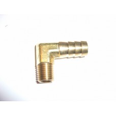 90 degree brass fiting big diameter [64-0009]